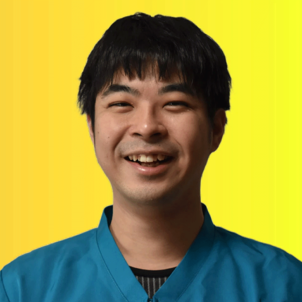 応援団メンバー